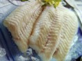 Filetes de Pescada